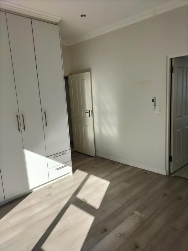 To Let 3 Bedroom Property for Rent in Parklands North Western Cape